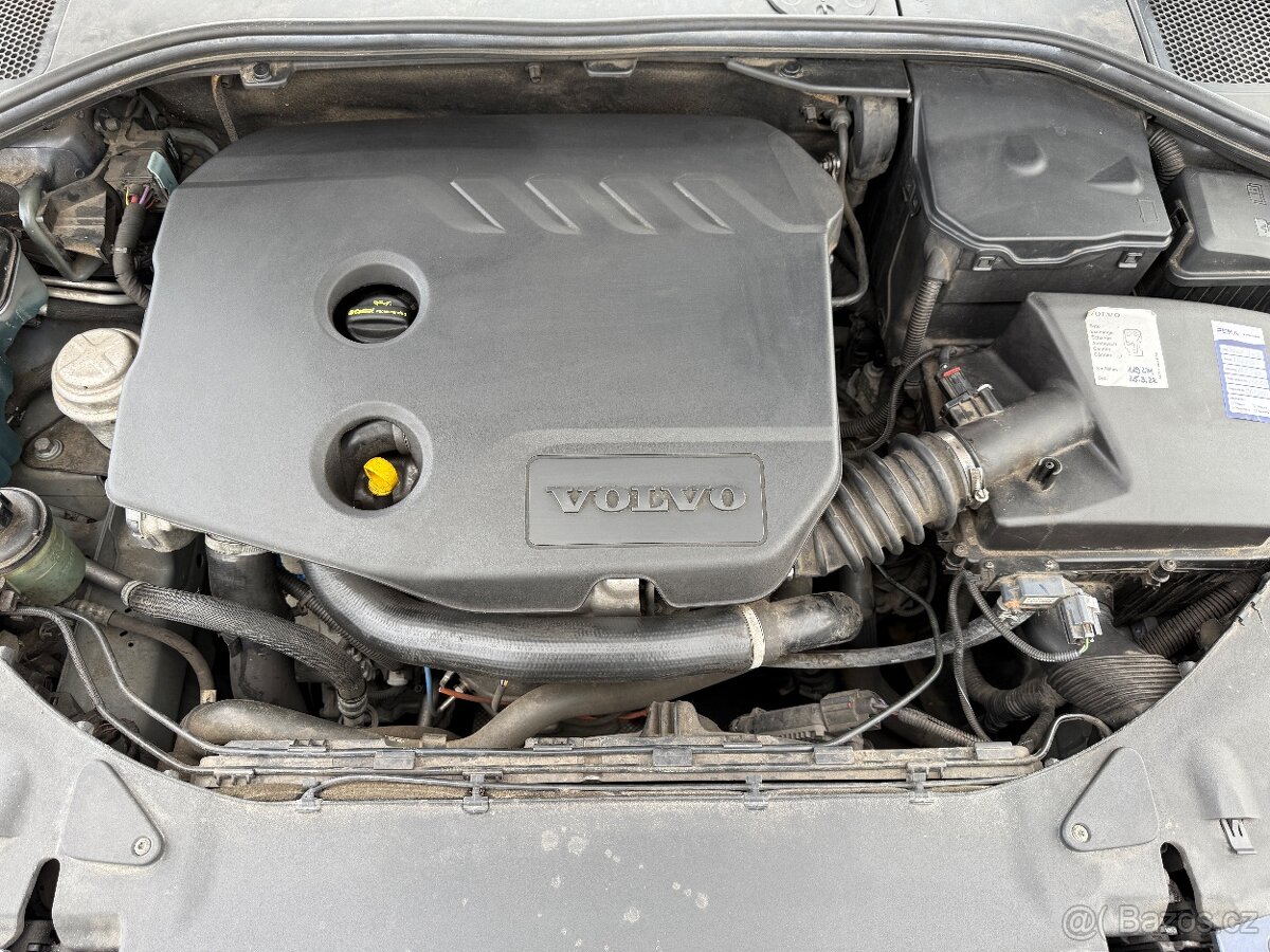 VOLVO S60 1.6 D2 MOMENTUM //2012 1.MAJITEL NAVI XENON SERVIS - 20