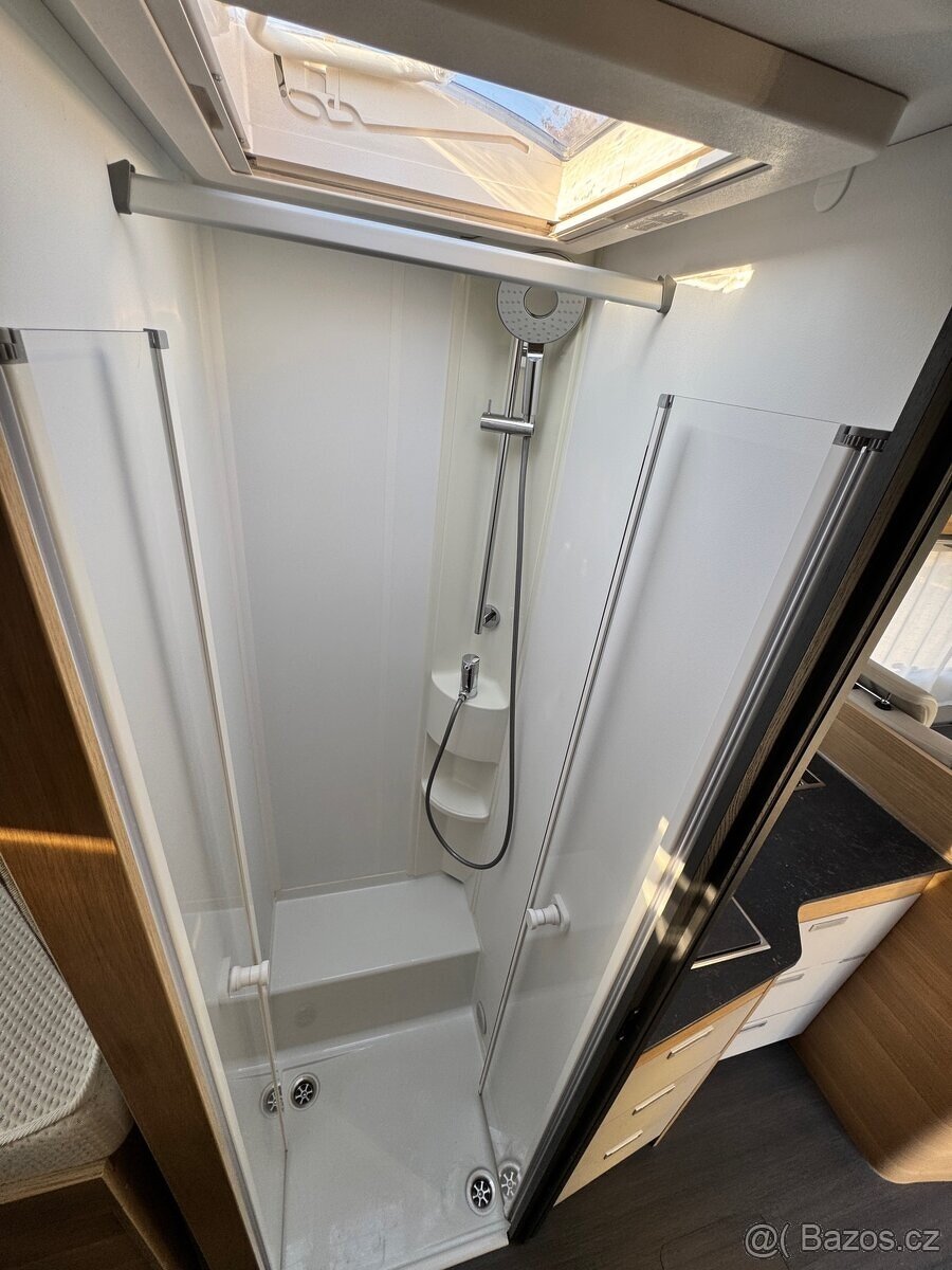 Adria,2023,140ps,klima,tempo,remis,garaz,5osob,CR,super - 20