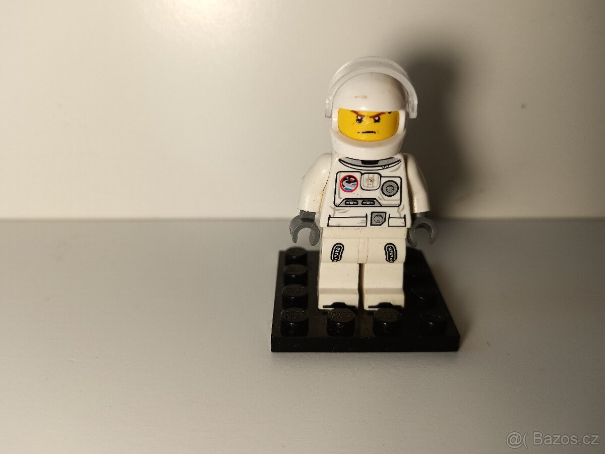 Lego figurky - 20