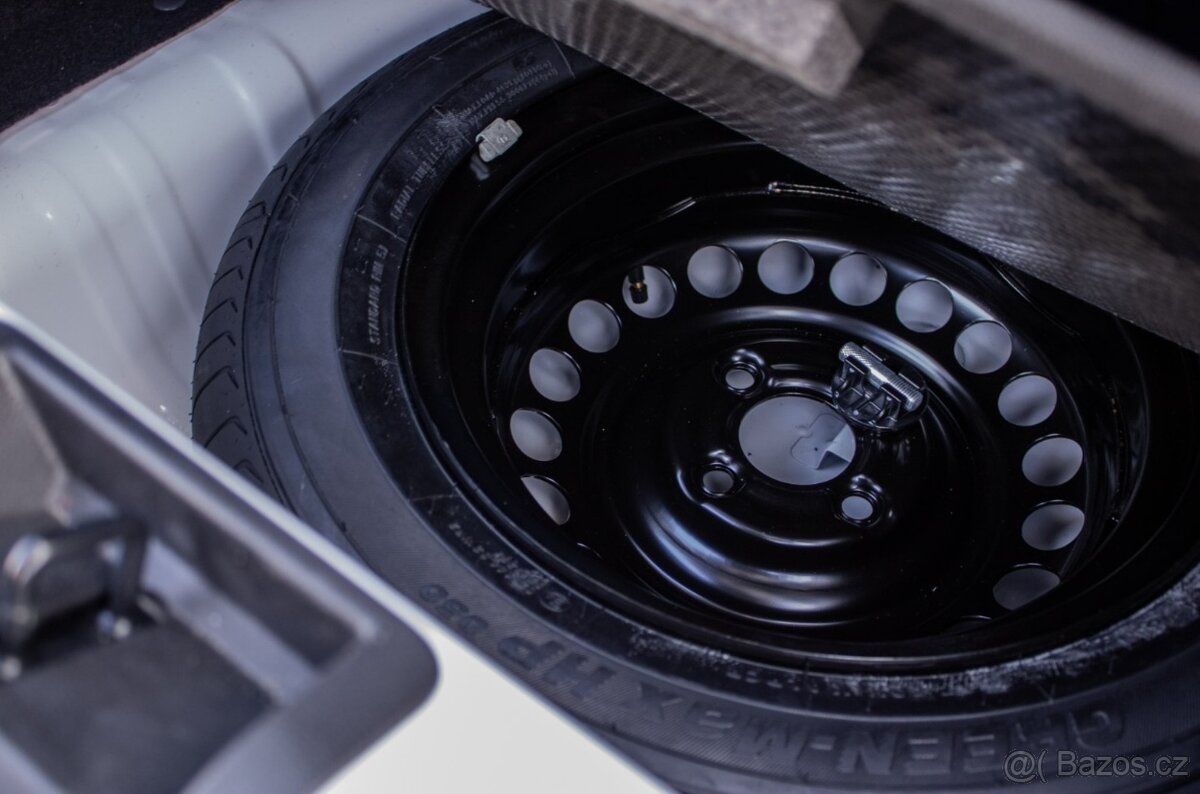 Dacia Spring 26.8 kWh Expression / Nelakované - 20