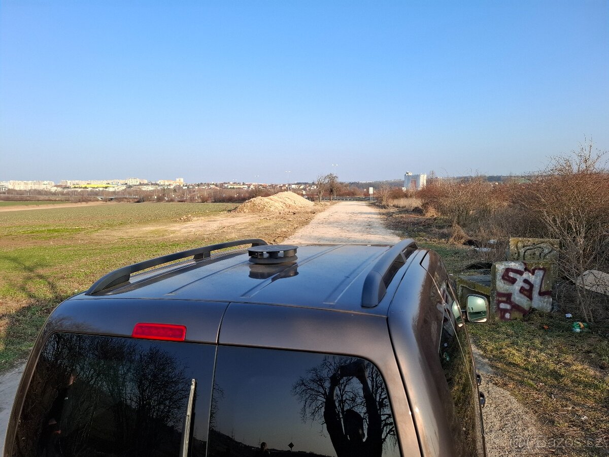 VW CADDY 2,0TDI 103KW DSG - 20