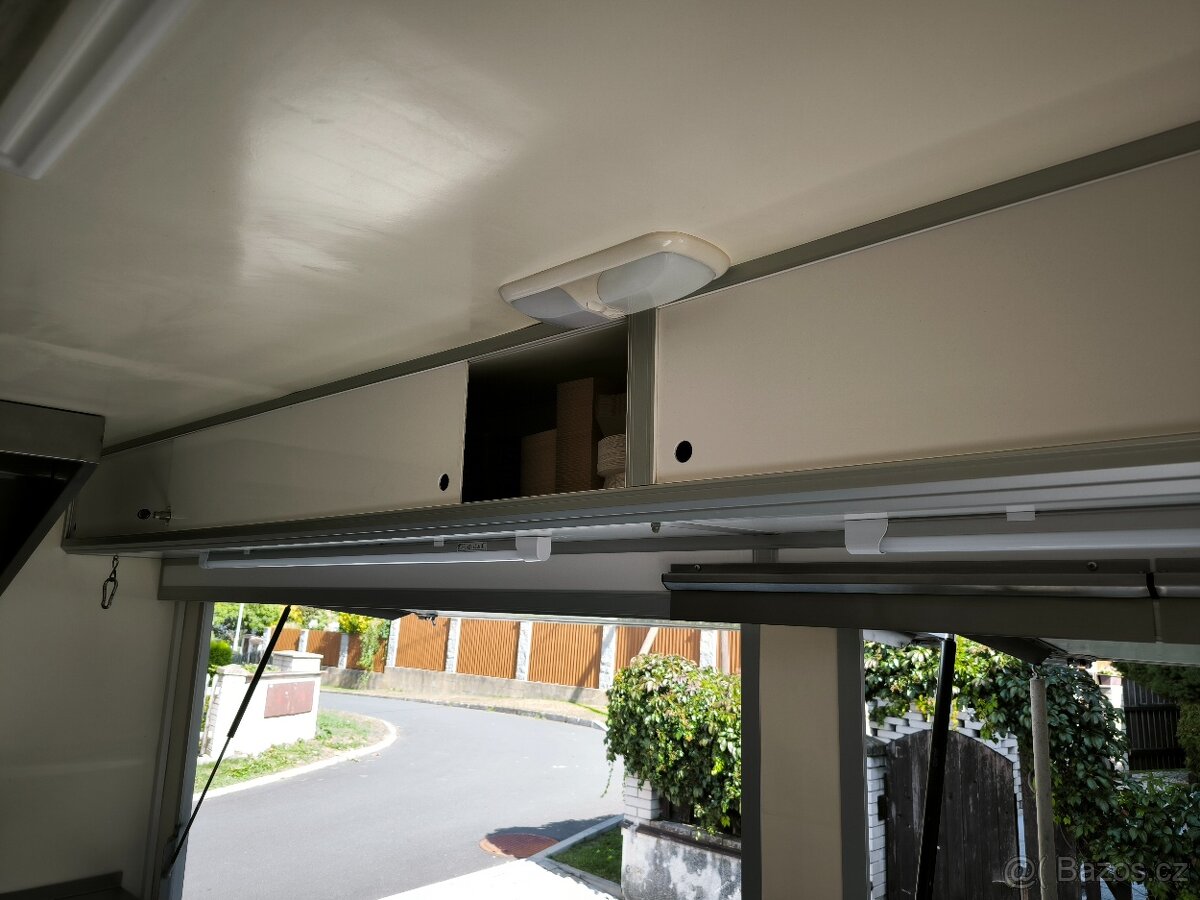 Food Truck Citroen Jumper - 20