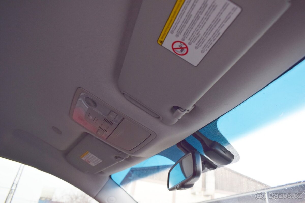 Kia Sportage 2.0CRDi/4X4/MANUÁL/ČR/ČTĚTE/ - 20