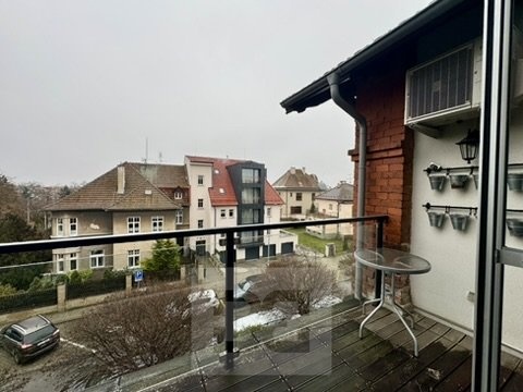 Pronájem bytu 2+kk 52 m², Brno - Černá Pole, ev.č. N08654 - 20