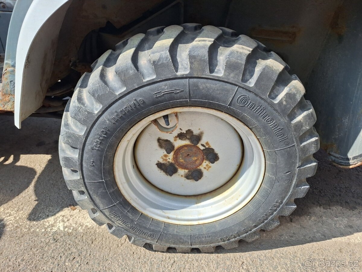 KRAMER 5035 - 20