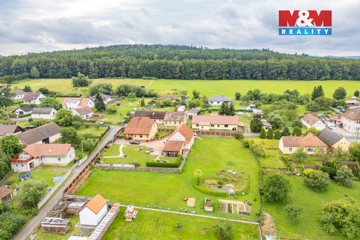 Prodej pozemku k bydlení, 574 m², Dolce - 20