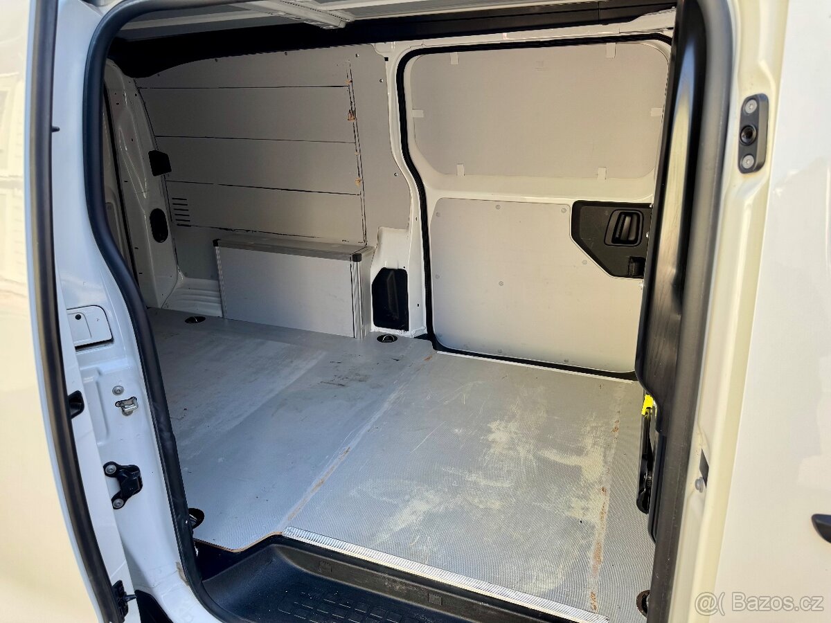 PEUGEOT EXPERT 2.0 BLUEHDI L3LONG ASPHALT 1.MAJITEL - 20