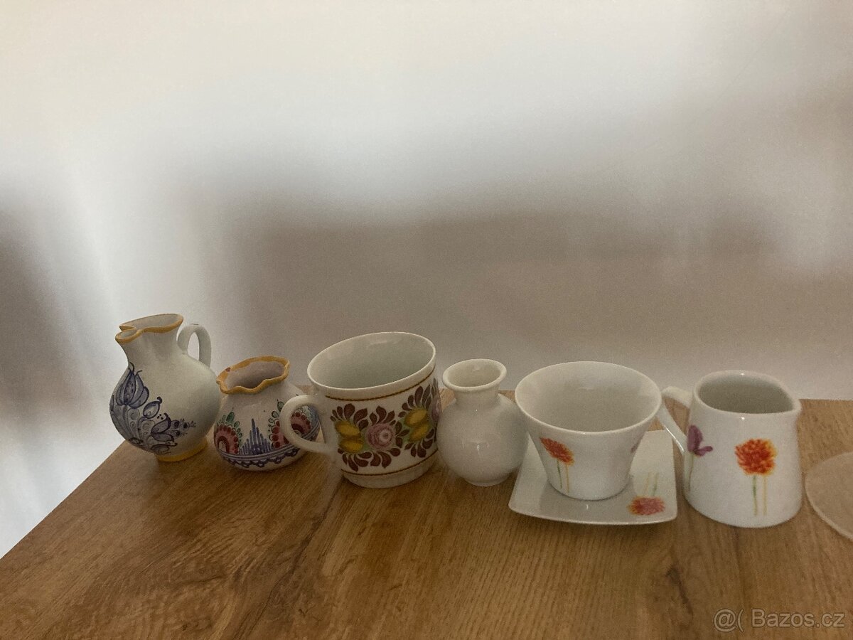 Různé věci na prodej - 20