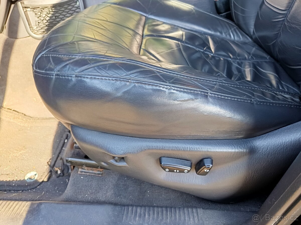 Jeep Grand Cherokee 4.7 Infinity gold - 20