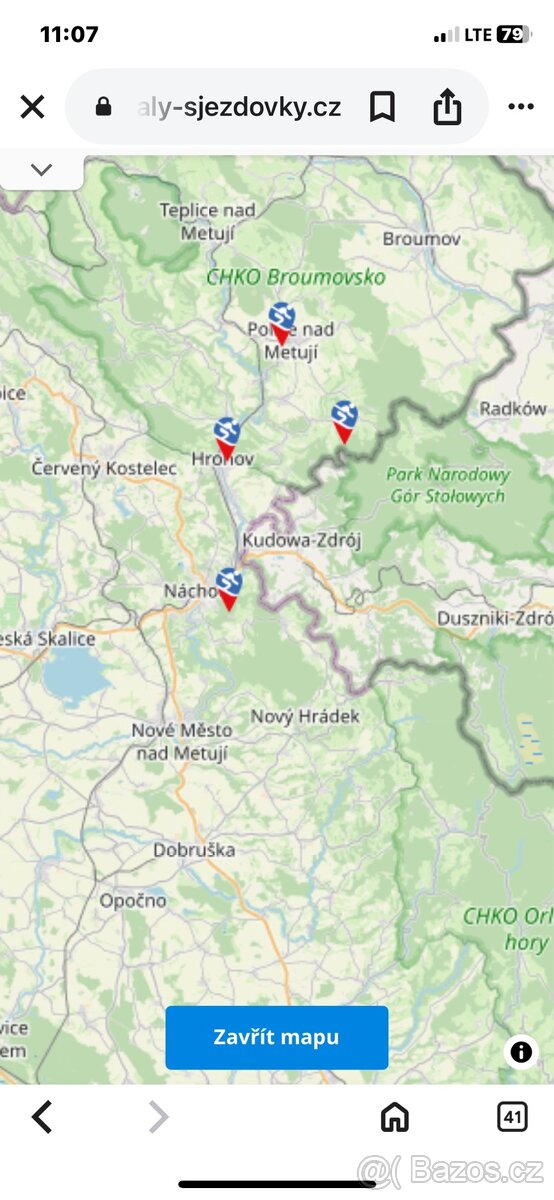 Malebná roubenka - 20