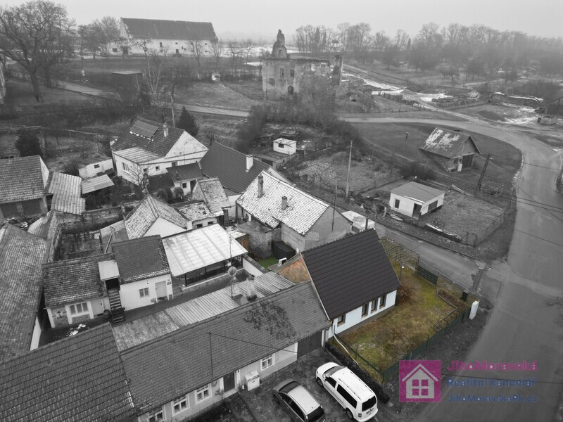 Prodej RD 3+kk, Žerotice - 20