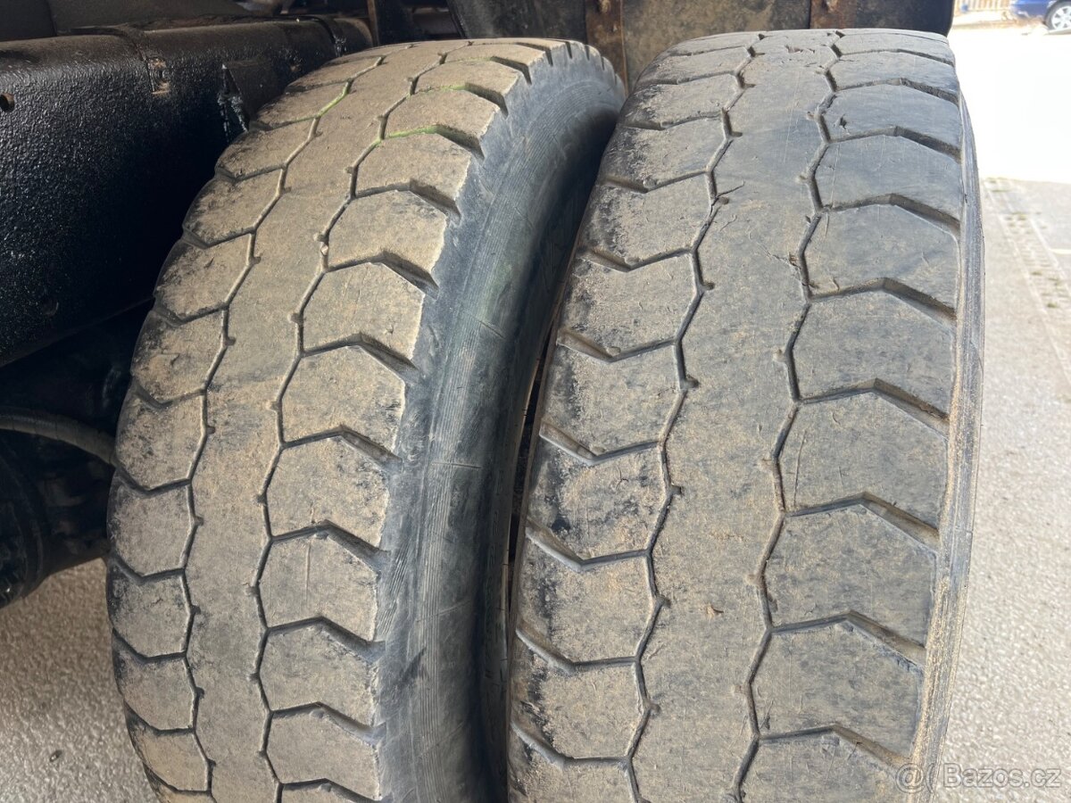 TATRA TERRNO T 815-2 6X6 - 20