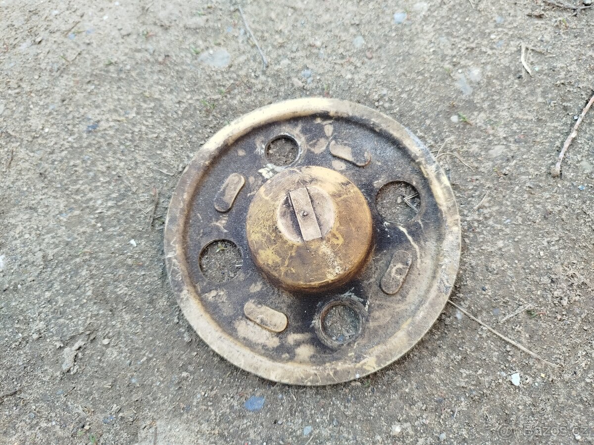 Škoda favorit dily - 20