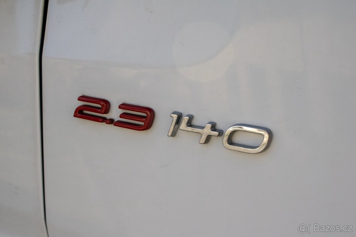 Fiat Ducato 2.3 MultiJet 140 L3H2 3,5t - 20