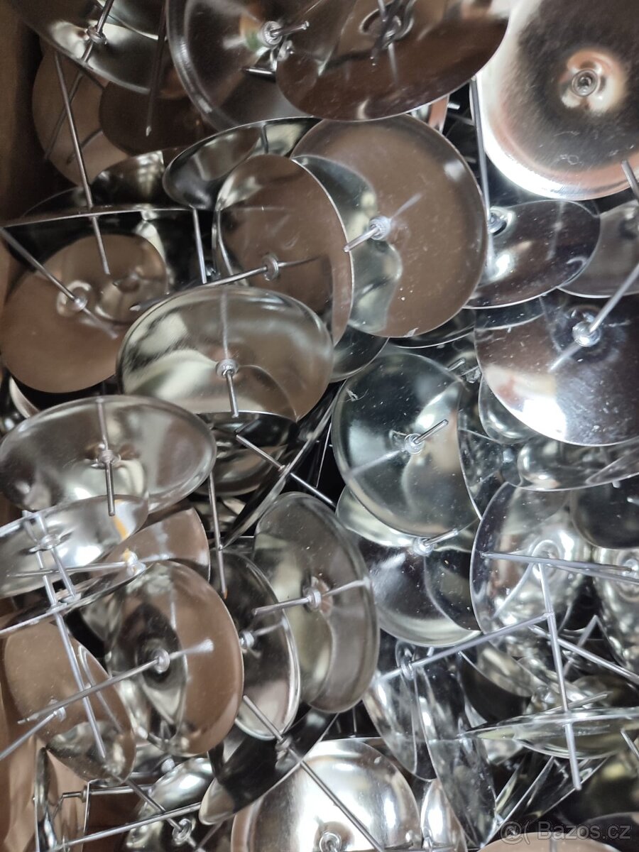 Vánoční dekorace.. - 20