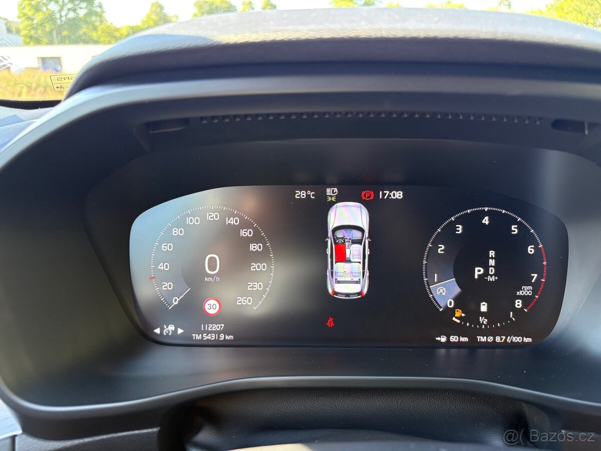 Prodám Volvo Xc40 B4 2.0i 145kw Momentum Maildhybrid - 20