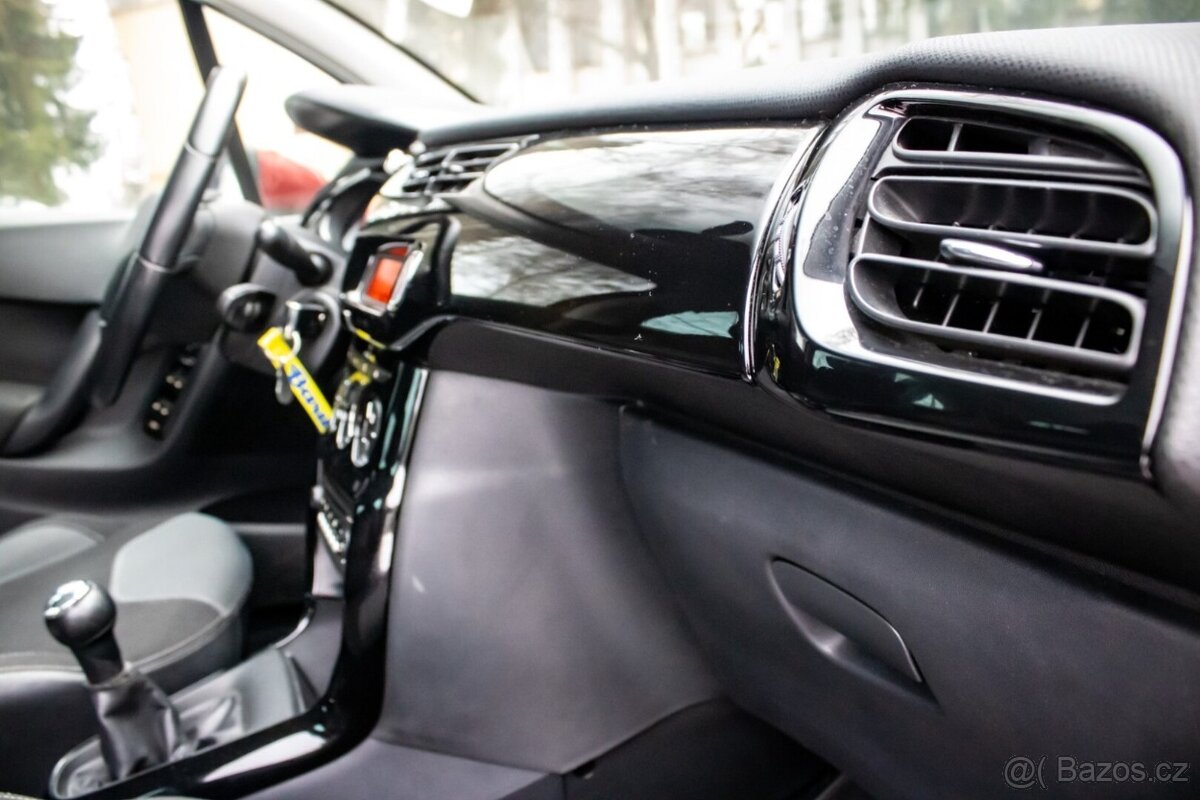 Citroën C3 1.4i Attraction, 54kW, M5, 5d. - 20
