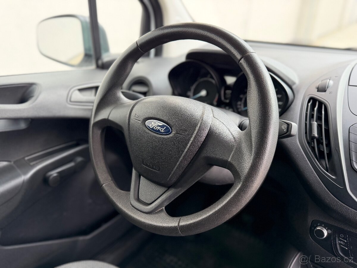 Ford Transit 1.5TdCi Courier Van - 20