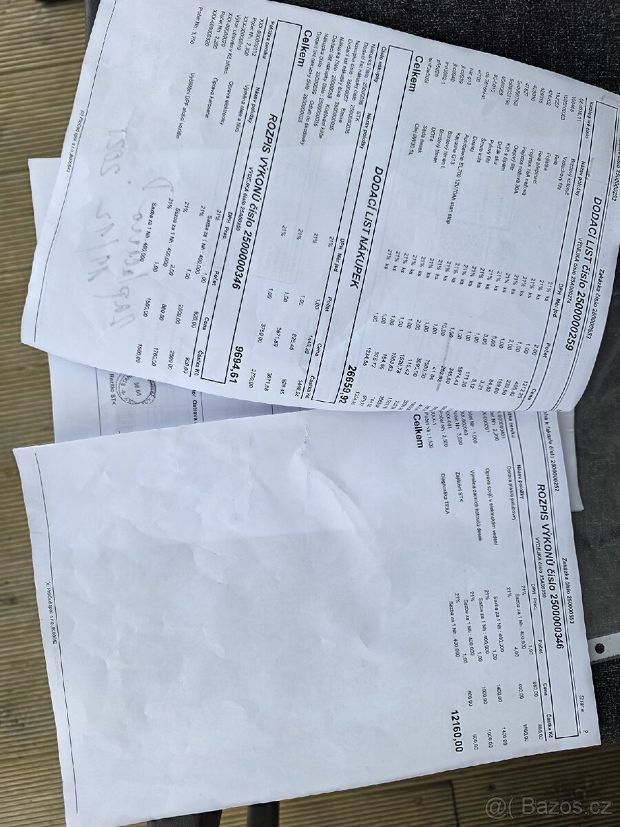 Škoda Octavia
III.1.6 TDI Led Kůže - 20