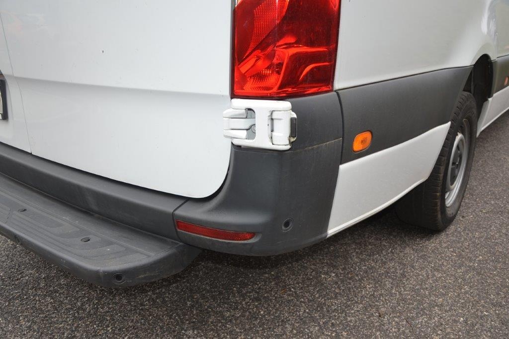 Mercedes-Benz Sprinter 317 CDi Maxi , kamera 360° - 20