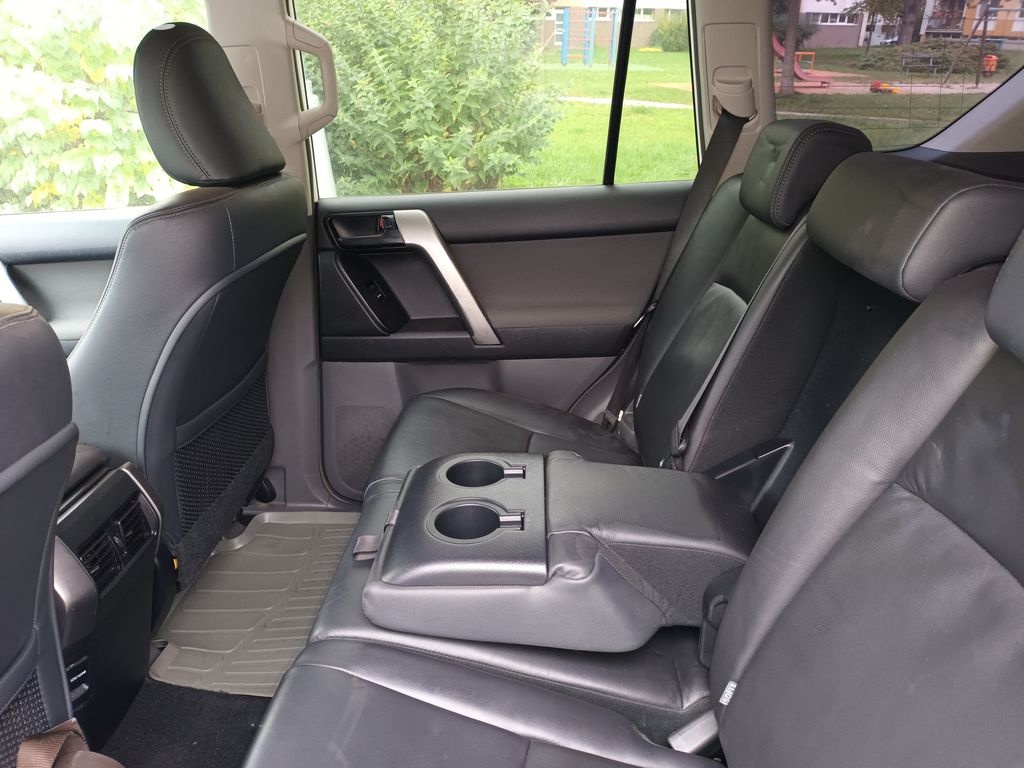 Toyota Land Cruiser 150, Prado 116tkm - 20