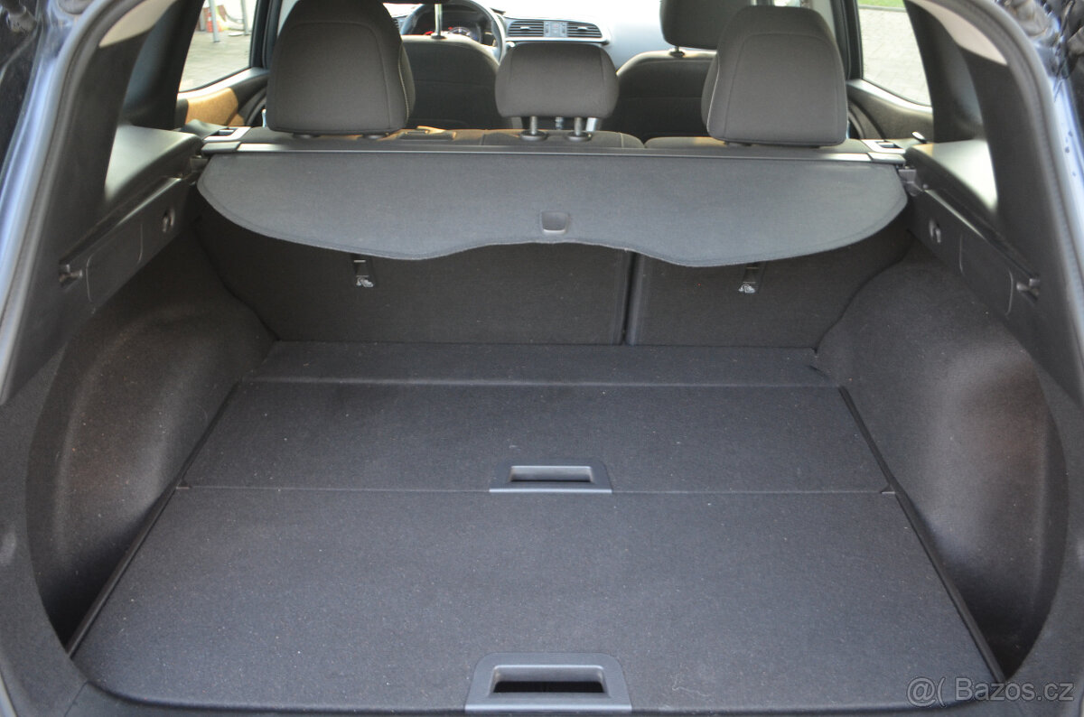 PRODÁM RENAULT KADJAR 1.5D AUTOMAT KESSY 2020 - 20