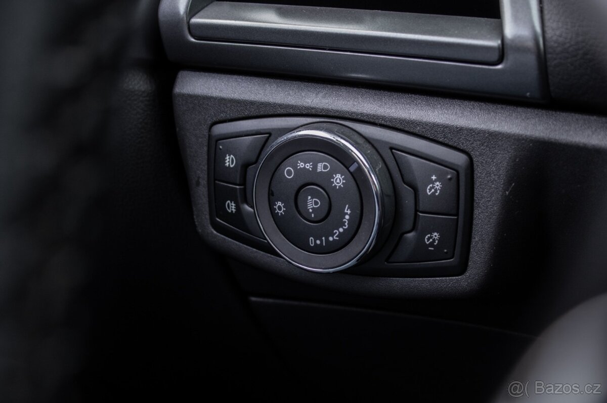 Ford Mondeo 2.0 HEV 103kw CVT 2018 - 20