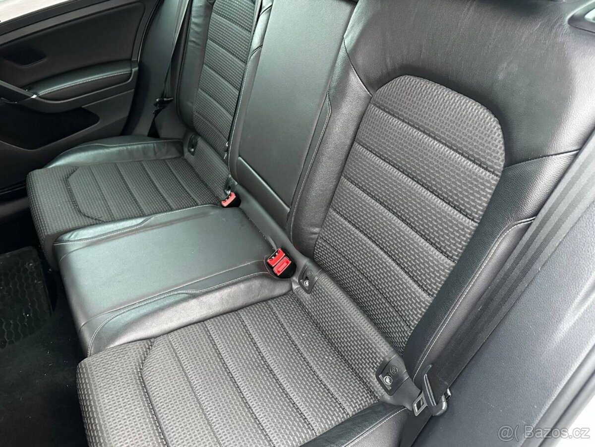 Volkswagen Golf 1.6 TDI DSG - 20