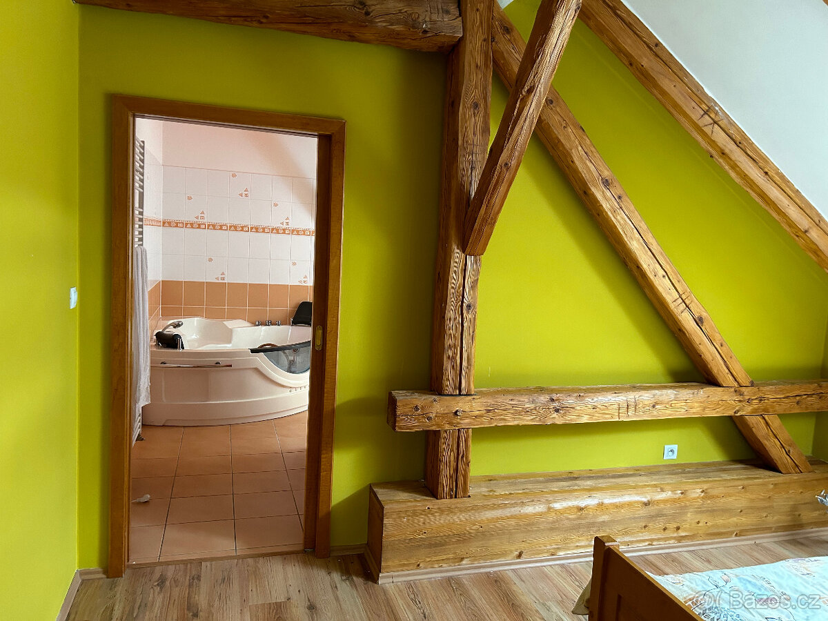 PENZION na Šumavě - 20