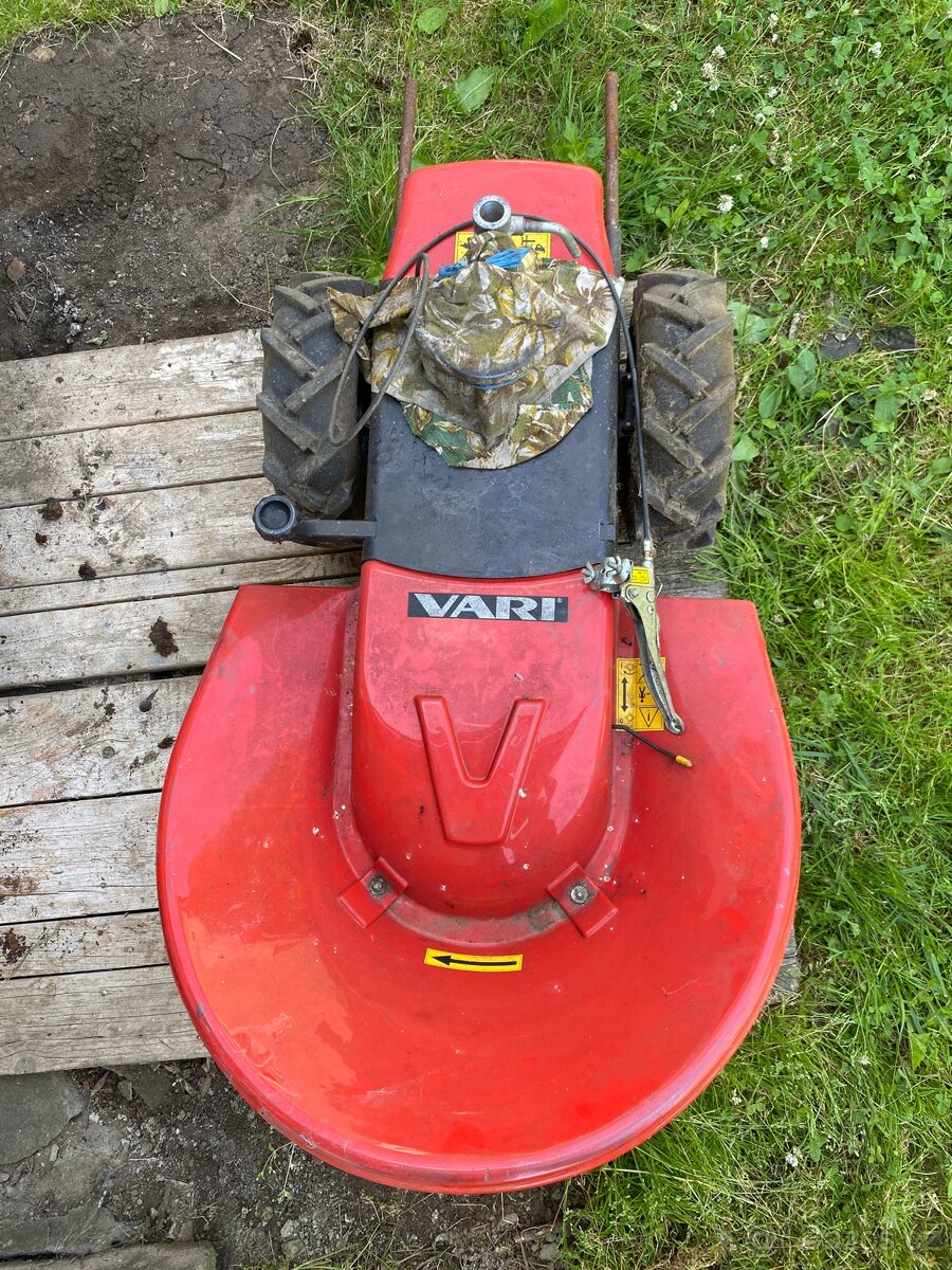 Prodám vari systém - 20