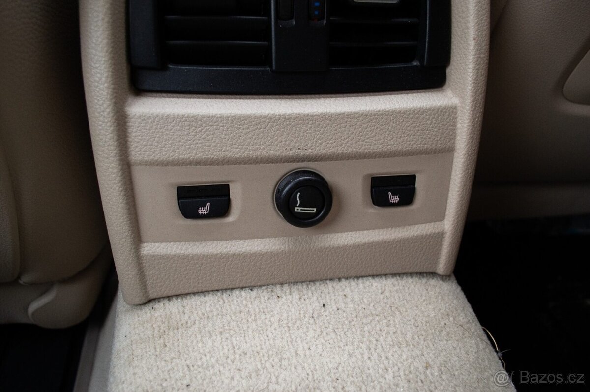 BMW Rad 3 F30 320d 184k A/T - 20