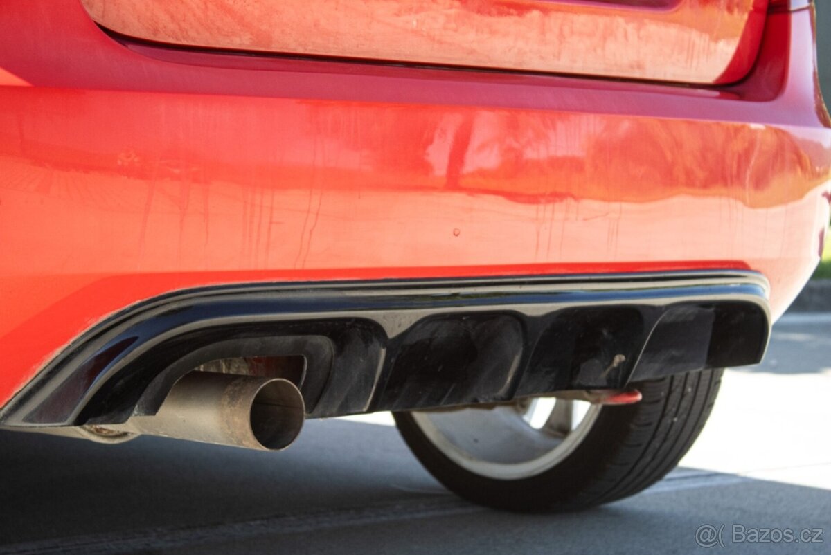 Škoda Fabia Sportline 1.6 TDI - 20