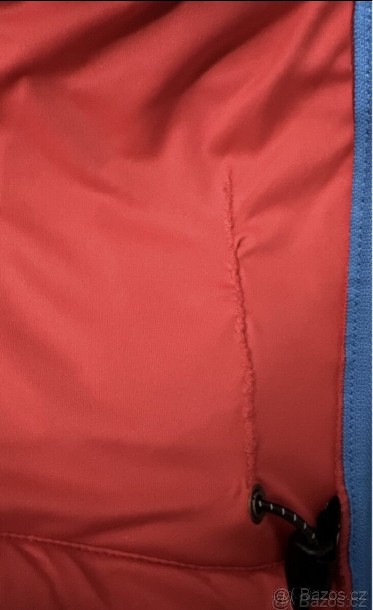 Softshell dívčí bundy vel.134 H&M -7/8let Ó style. - 20