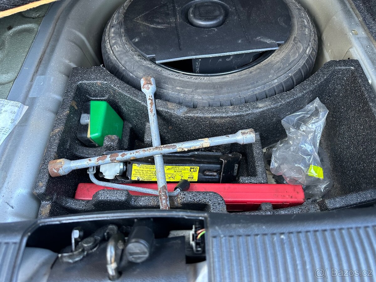 Škoda Fabia Combi - 20