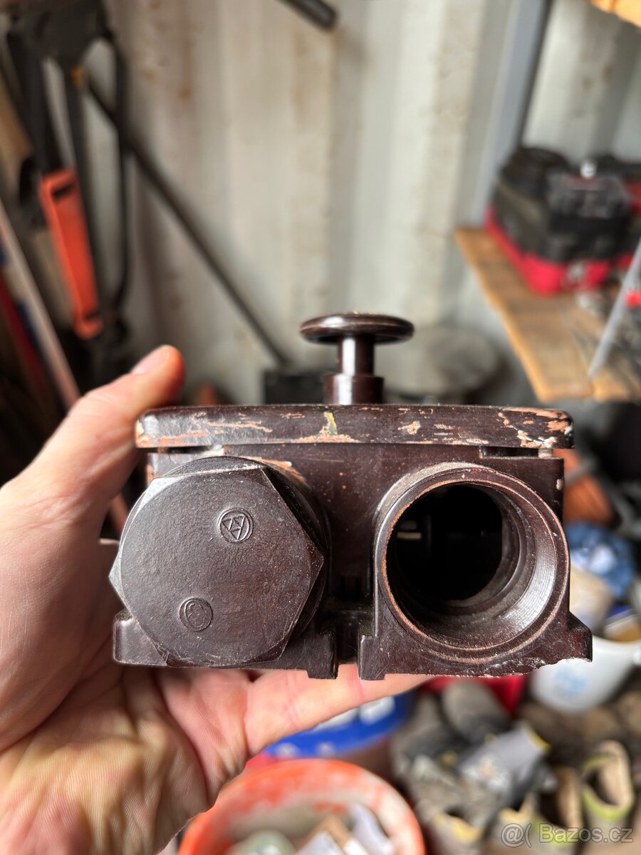 Elektroinstalační materiál- přebytky - 20