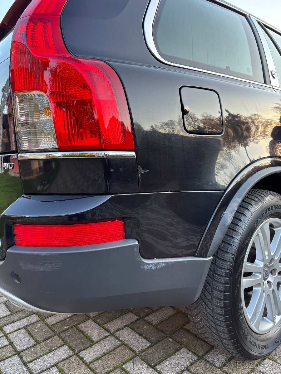 Volvo XC90, D5 136 kw, DPH, 1.majitel, EXECUTIVE INSCRIPTION - 20