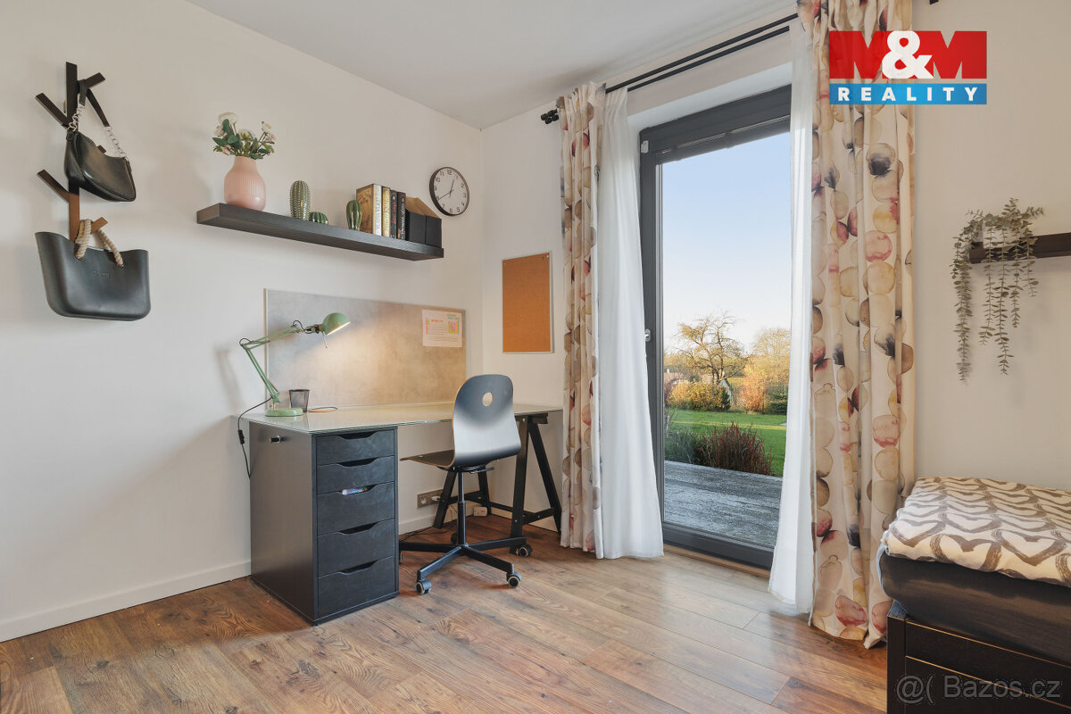 Prodej RD 4+kk Loukovec, Mnichovo Hradiště - 20