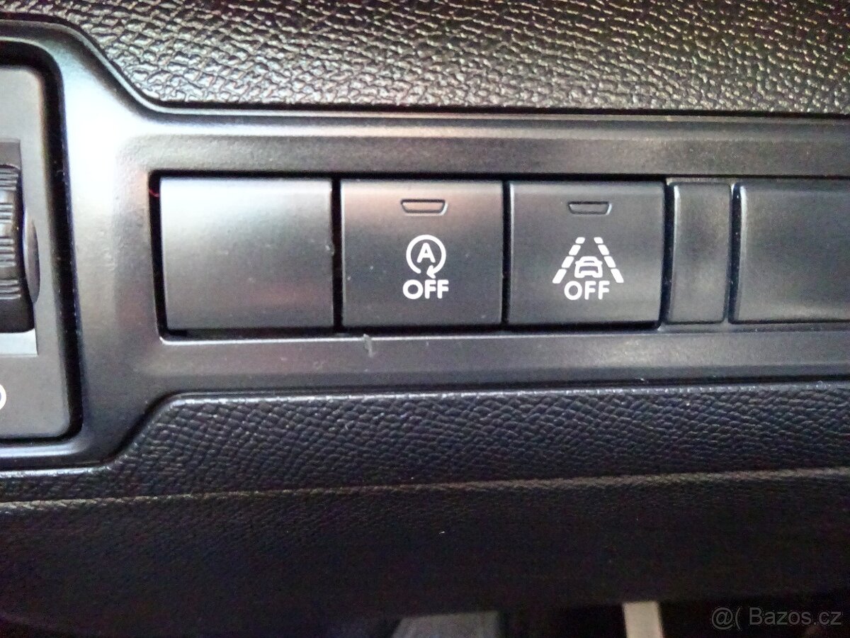 Peugeot 308 1,5 BlueHDi - 20