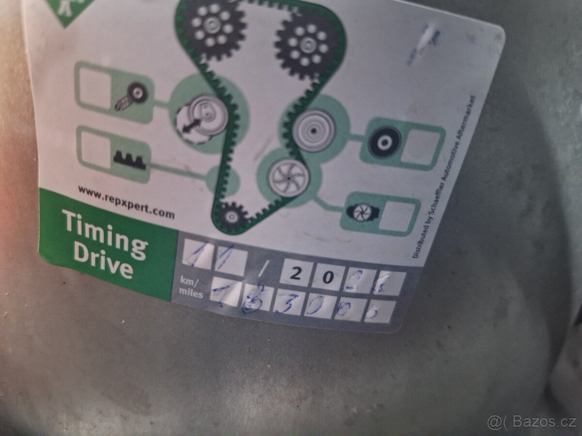 Ford Focus 1.6 TDCi 80KW Kombi, Ghia, Klima - 20