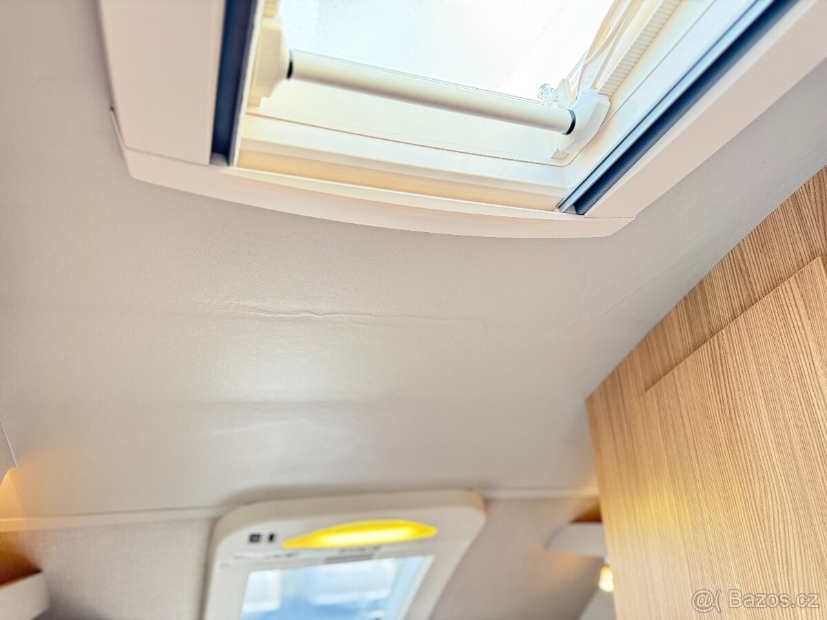 T@B 400 TD/R.V.2019/MOVER/AL-KO ATC/1.200KG/3 MÍSTA - 20