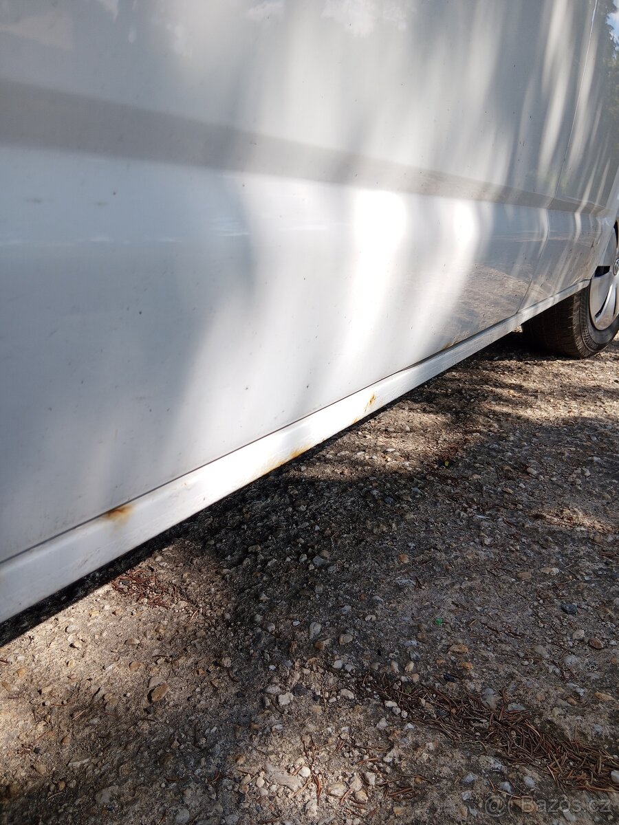 Transportér t5 - 20