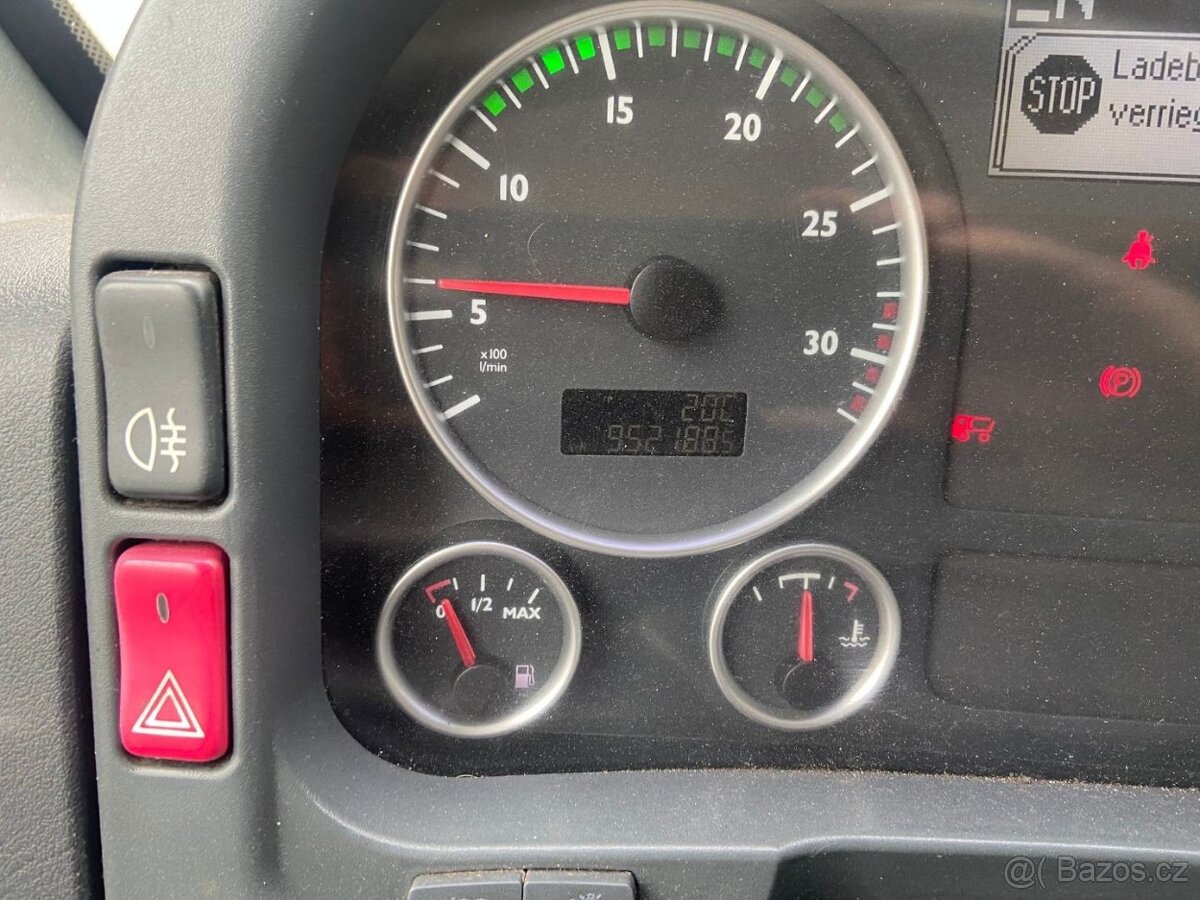 MAN TGL 12.250, Euro 5 +DPH - 20