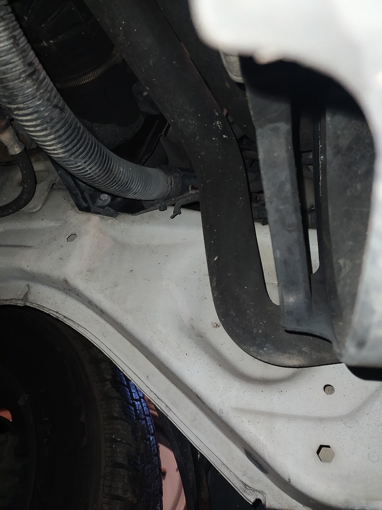 Fiat Ducato 2.8 JTD bez koroze - 20