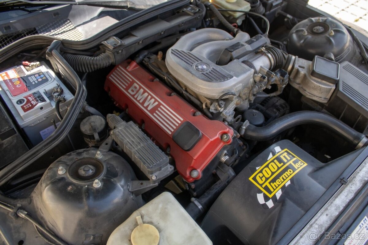 BMW Z3 roadster cabrio - 20