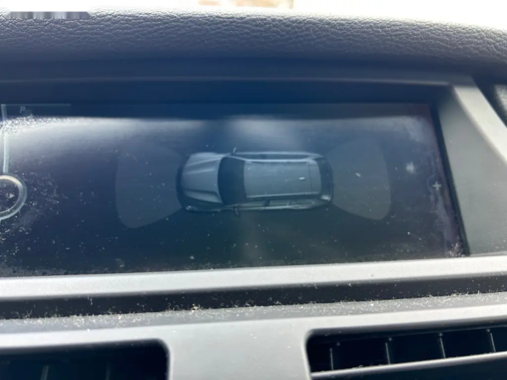 BMW X5, 3.0 D 180 KW - 20