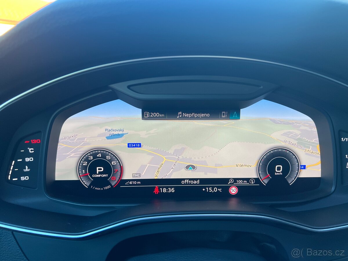 Audi A7 55 tfsi - 20