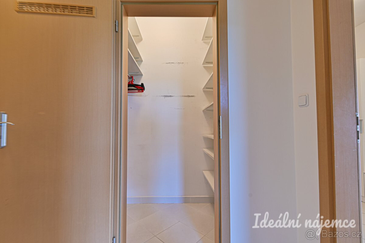 Pronájem bytu 4+kk, K Babě, Medlánky,  Kč/měs, 94 m2 - 20