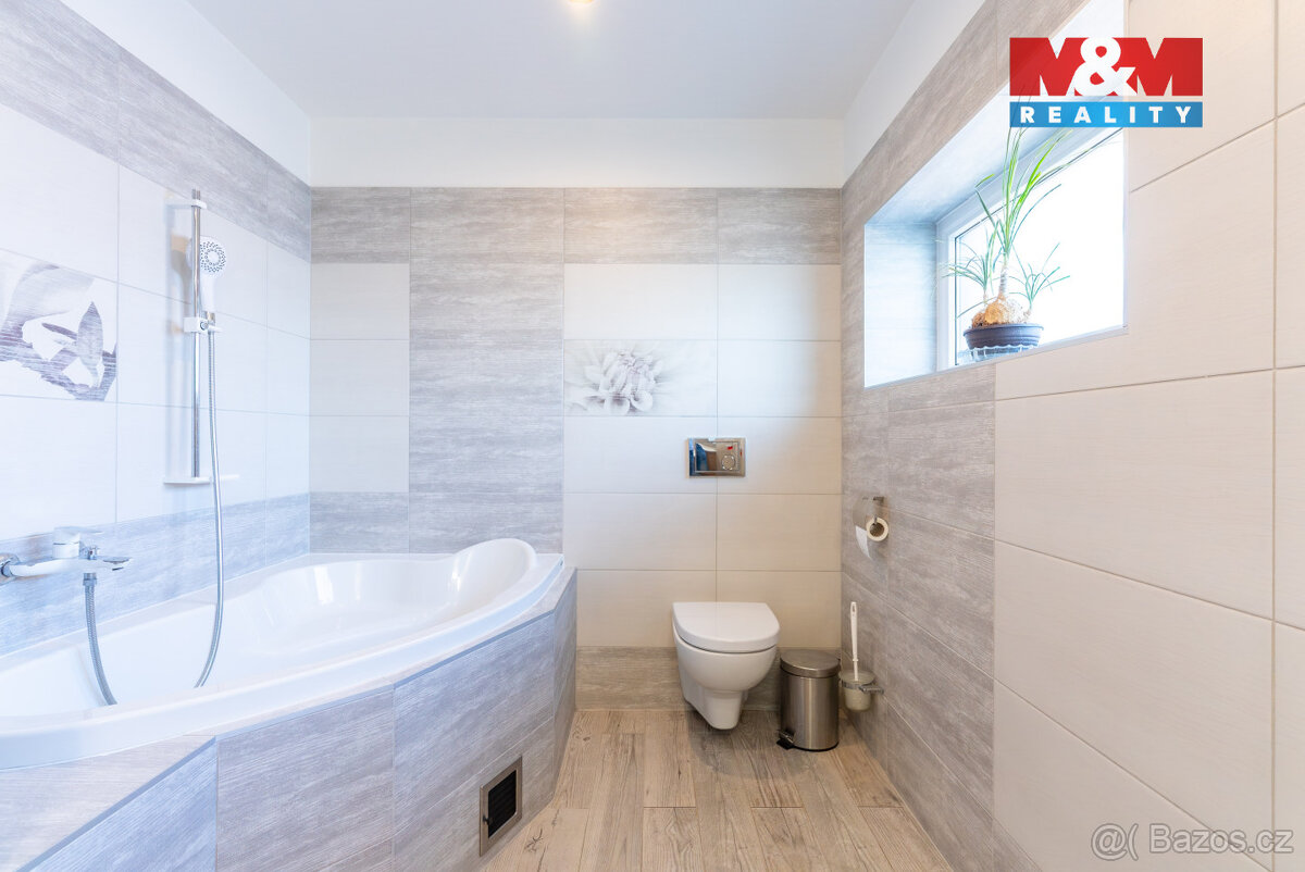 Prodej rodinného domu, 109 m², Ohrozim - 20