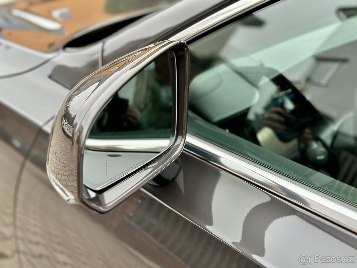 Volvo S90 B6 2.0 Benzin 220 kW/AWD/INSCTRIPTION/Polestar - 20