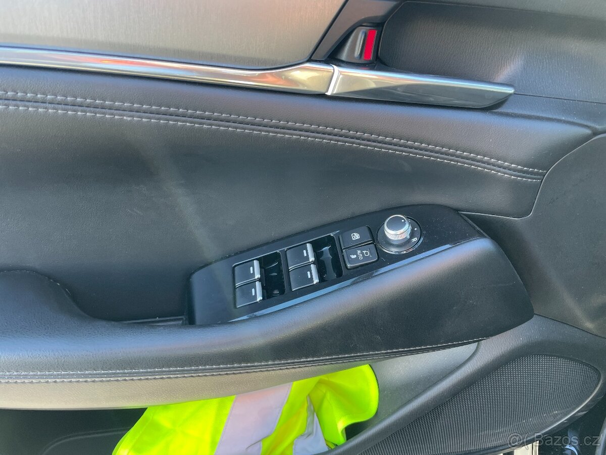 MAZDA 6 2,0i SKYACTIVE-G Exclusive DPH 05/2021 Radar - 20